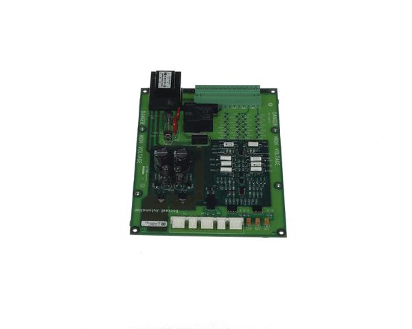 Trane BRD02807 BOARD; LINE SYNC PC