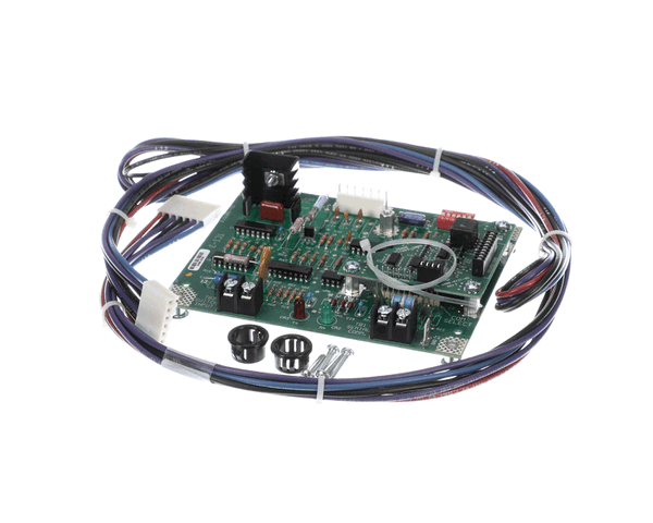 Trane BRD02893 BOARD INTERFACE-57943