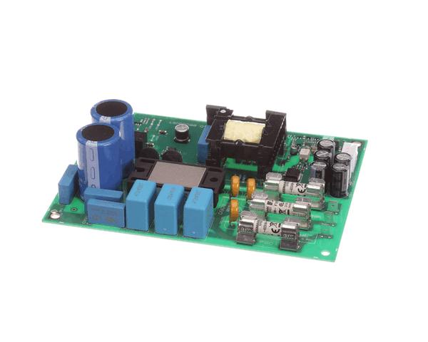 Trane BRD03707 BOARD; APU SMPS, 90W, 600V, P6