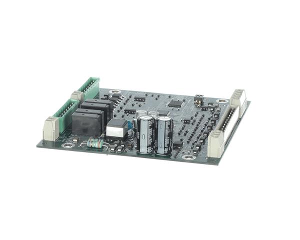 Trane BRD03827 BOARD, ASSEMBLY, PCB, EX2
