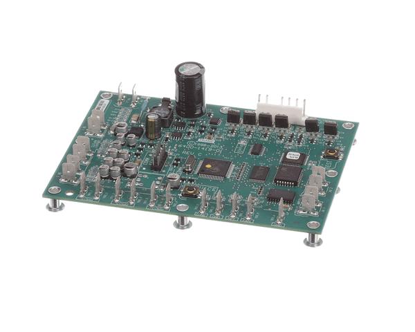 Trane BRD04003 HI-TEMPERATURE DIAPHRAGM