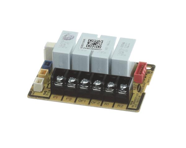 Trane BRD04670 BOARD, PCB SUB-SUB, DVM PLUS S