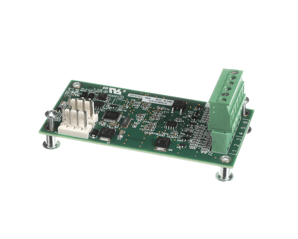 Trane BRD04875 BOARD; DUAL ANALOG I/O, WITH P