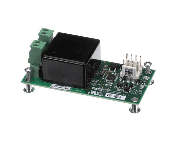 Trane BRD04876 BOARD; DUAL TRIAC OUTPUT