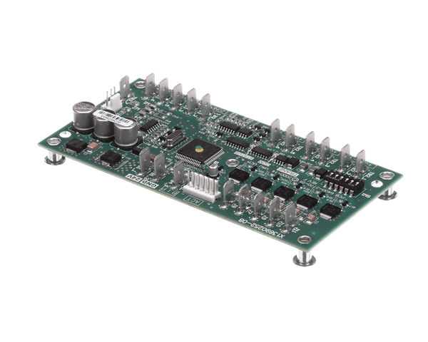 Trane BRD04939 BOARD; VAV UCM 4.2