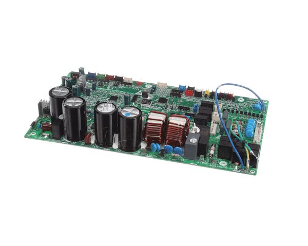 Trane BRD05311 BOARD; MAIN, 30226254, VERSION
