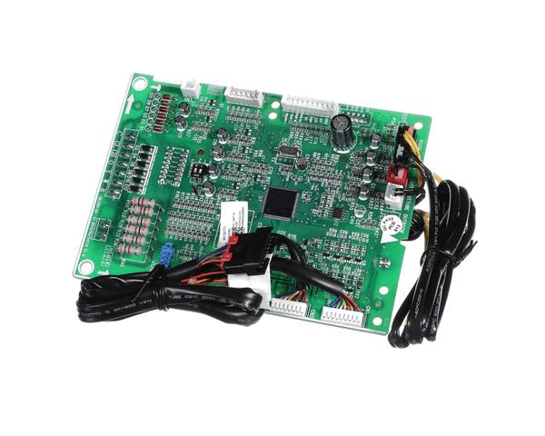 Trane BRD05525 BOARD; MAIN (J2E043BJ)