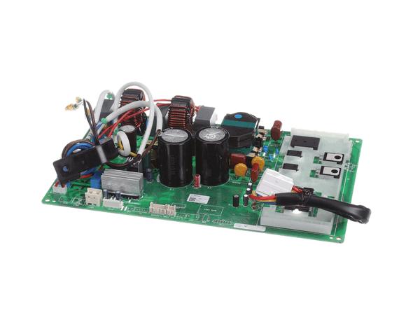 Trane BRD05545 BOARD; MAIN PCB