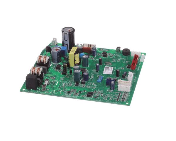 Trane BRD05675 BOARD; MAIN