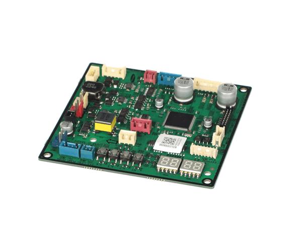 Trane BRD06096 BOARD; PCB, MAIN PCB BOARD