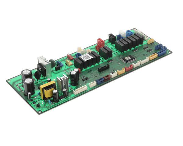 Trane BRD06955 BOARD; ASSEMBLY, PCB MAIN-HUBB