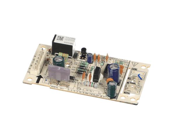 Trane BRD06995 BROAD; MAIN CONTROL BOARD SUBA
