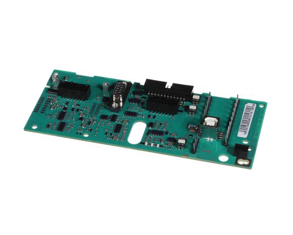 Trane BRD07760 BOARD; CONTROL CARD WITHOUT SA