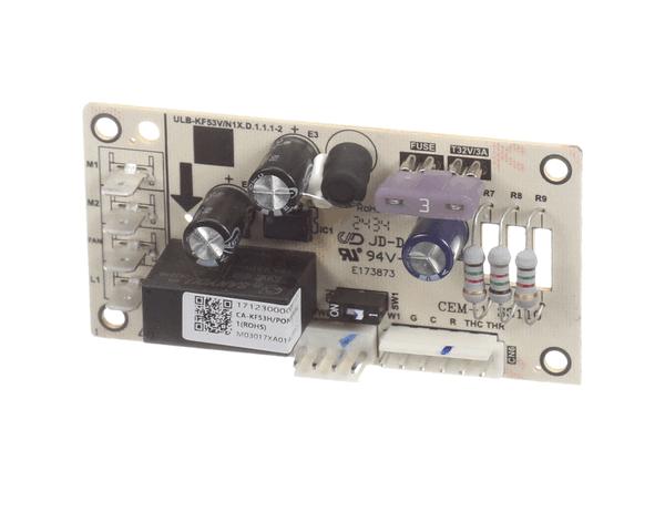 Trane BRD07785 BOARD; CONTROL