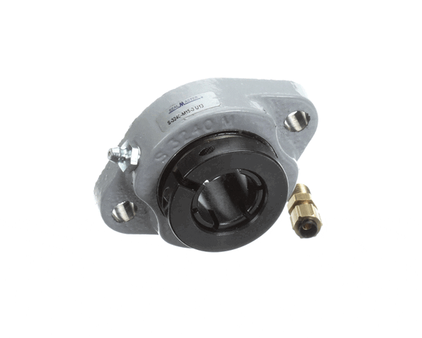 Trane BRG00646 BEARING 2BOLT FLG, 15/16BORE