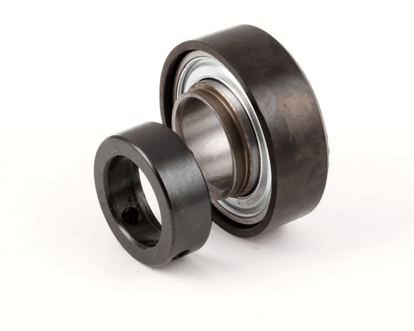 Trane BRG01098 BLOWER RUBBER CUSHIONED BEARIN