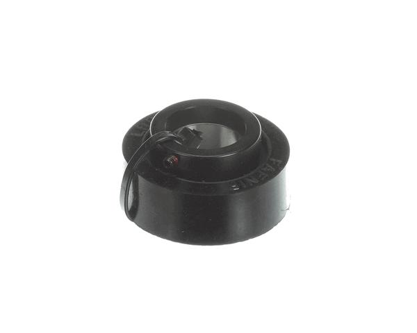 Trane BRG01221 BEARING; 1.19 BORE, RUBBER CAR