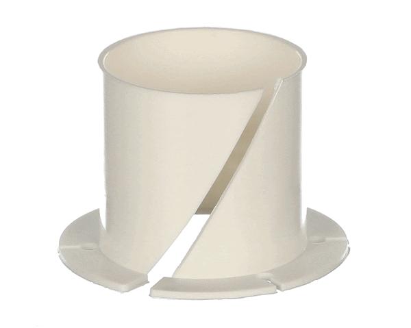 Trane BRG01256 BEARING; MOLDED FLANGE SNAP IN