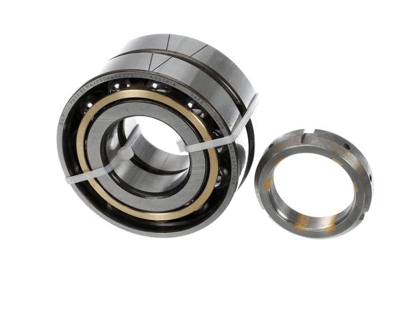 Trane BRG01639 BEARING; SET, 2.16 BORE, 4.72