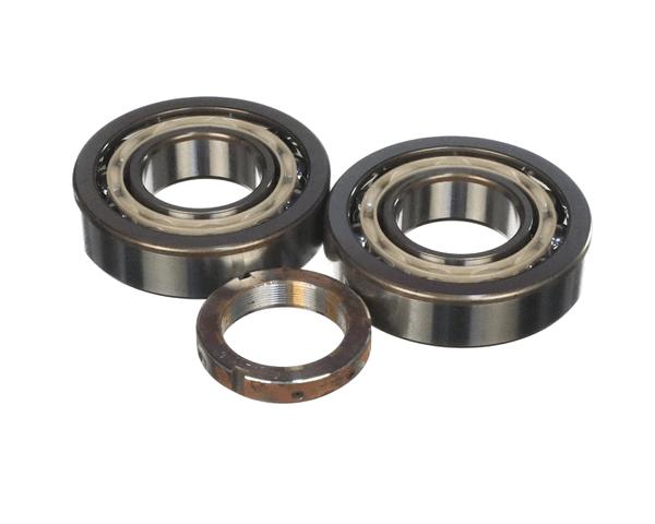 Trane BRG01721 BEARING; BALL, 2.16 BORE, NON