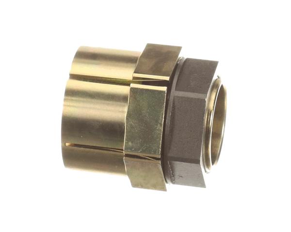 Trane BUS01341 BUSHING; KEYLESS 2.00 OD
