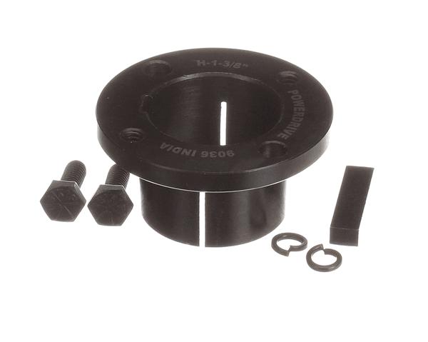 Trane BUS01912 BUSHING; 1 5/8 OD X 1 3/8 ID