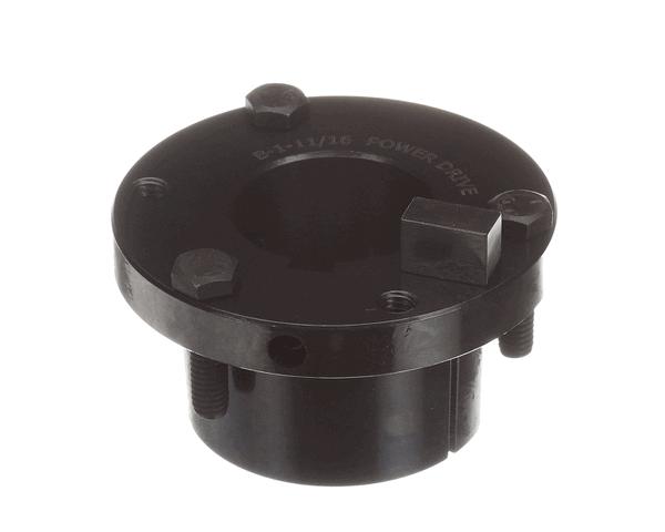 Trane BUS01919 BUSHING;B, 1 11/16IN. O.D.