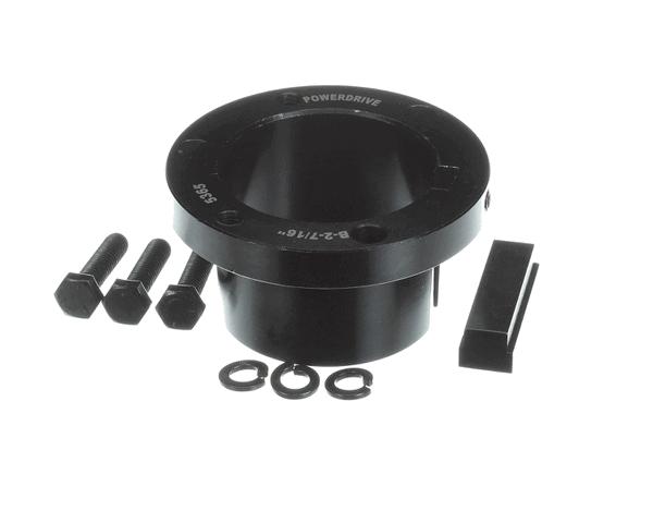 Trane BUS01924 BUSHING; B, 2 7/16IN. O.D.