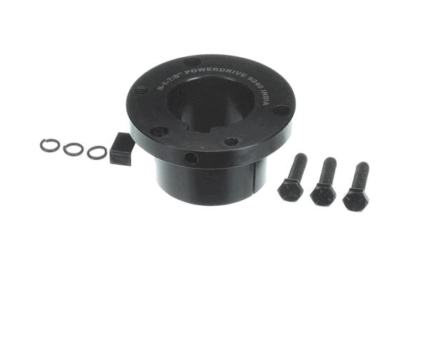 Trane BUS02018 BUSHING; B, 1 7/8IN., O.D.