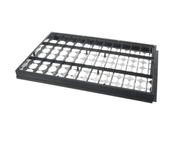 Trane CHG00059 FIELD CHARGER ASSEMBLY 17.3X26