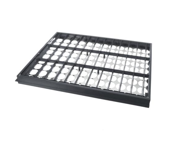 Trane CHG00060 CHARGER; FIELD CHARGER ASSEMBL