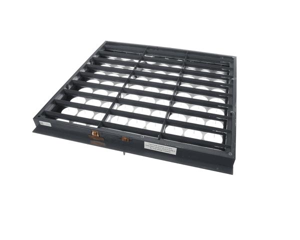 Trane CHG00062 CHARGER; FIELD CHARGER ASSEMBL