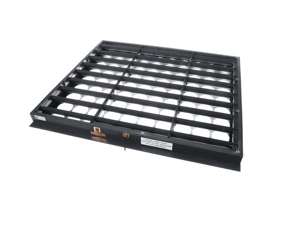 Trane CHG00063 CHARGER; FIELD CHARGER ASSEMBL