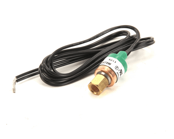 Trane CNT00607 CONTROL HIGH PRESSURE CUTOUT