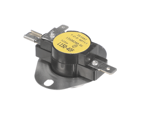 Trane CNT01031 CONTROL, TEMP LIMIT, SPDT, OPE