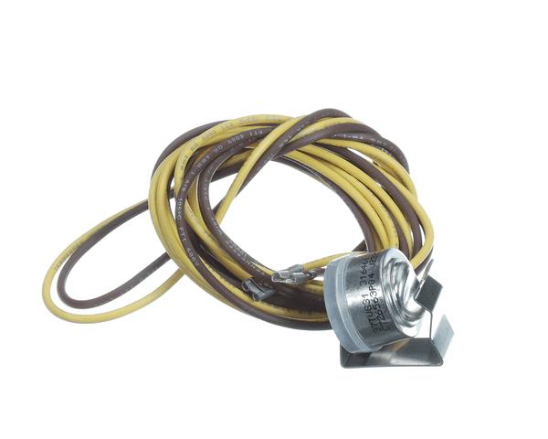 Trane CNT01170 SPST DEFROST CONTROL70OP 37CL