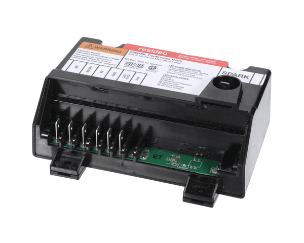 Trane CNT01466 CONTROL IGNITOR CONTINUOUS RET