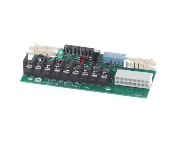 Trane CNT01537 CONTROL;ICM, FAN (FURNACE)