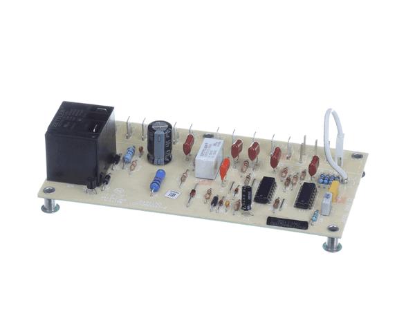 Trane CNT01642 CONTROL; DEFROST BOARD, TEMP/T