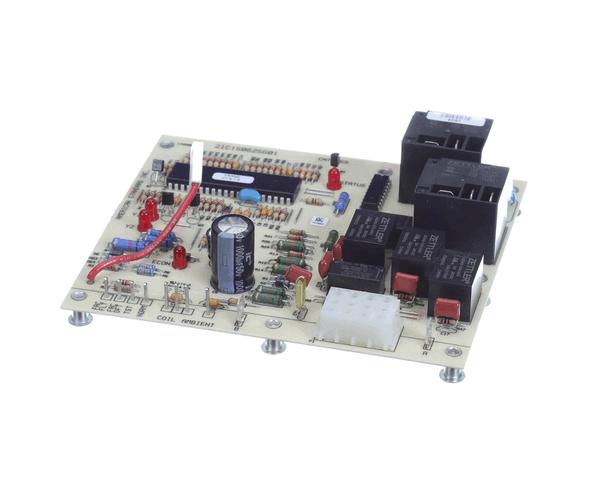 Trane CNT01859 CONTROL; DEFROST-DUAL COMPRESS