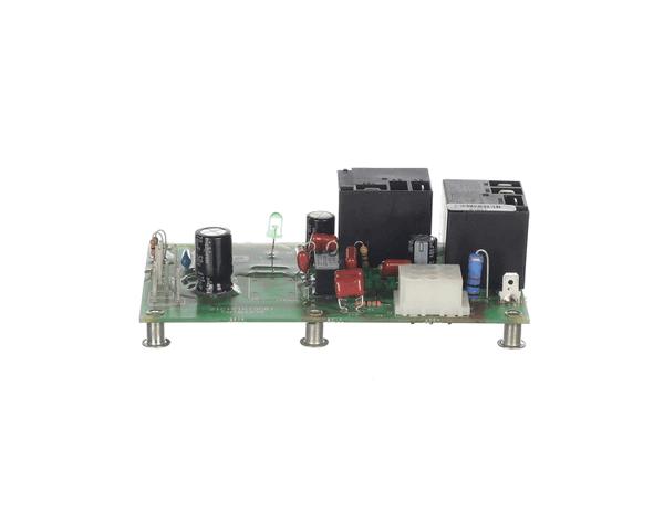 Trane CNT02938 CONTROL; DEFROST