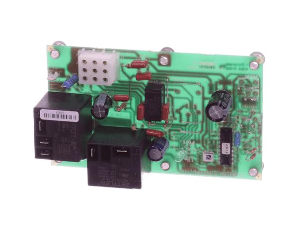 Trane CNT02940 CONTROL; DEFROST