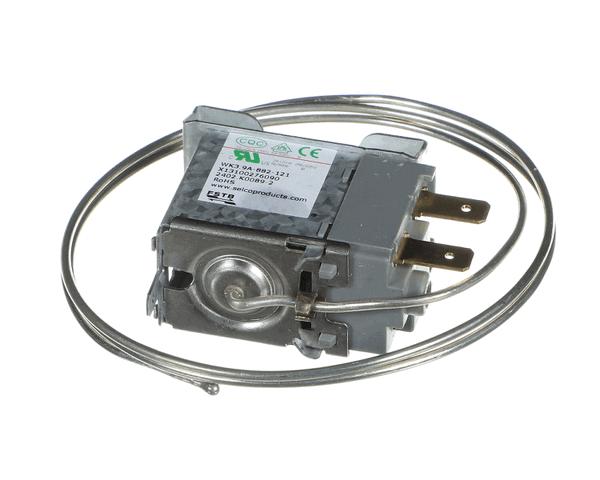 Trane CNT03049 CONTROL; DEFROST, NC, SPST, 55