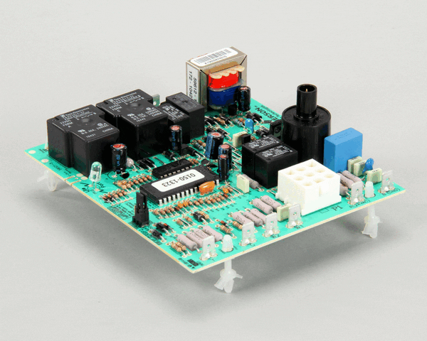 Trane CNT03457 CONTROL, INTEGRATED DIRECT SPA