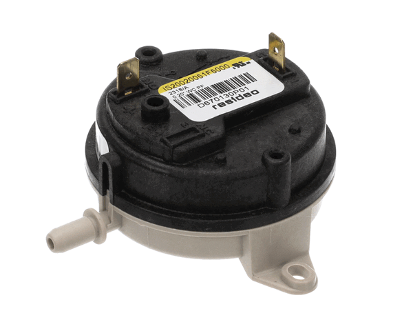 Trane CNT03671 CONTROL; AIR PRESSURE, SPST, 3