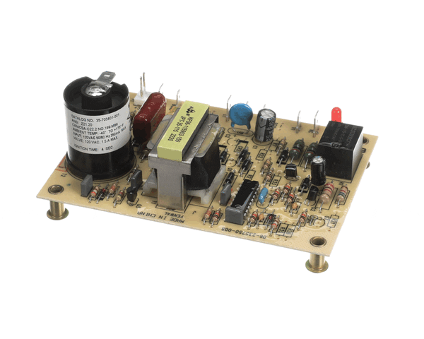 Trane CNT03688 IGNITON BOARD-29730