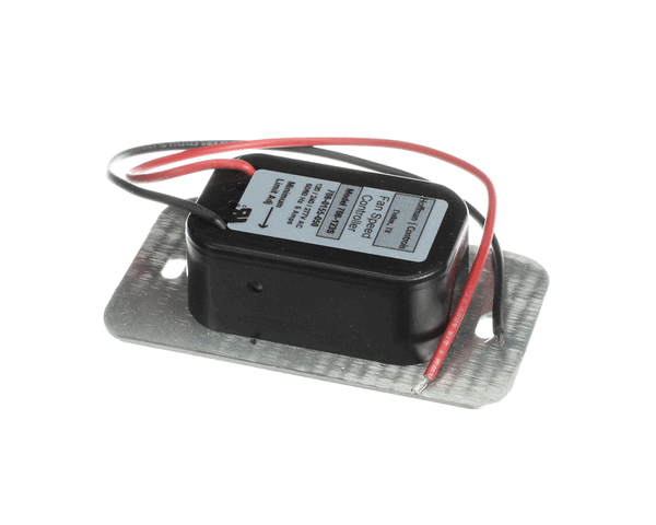 Trane CNT03755 CONTROL; HOFFMAN 706-123S, 5 A