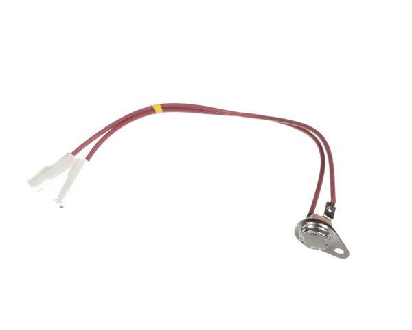 Trane CNT03780 CONTROL, LIMIT, 155F, AUTOMATI