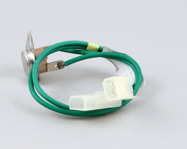 Trane CNT03782 CONTROL LIMIT