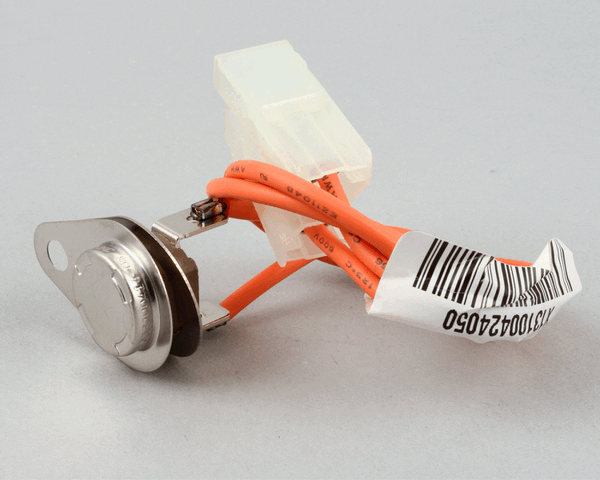 Trane CNT03783 CONTROL LIMIT 220F